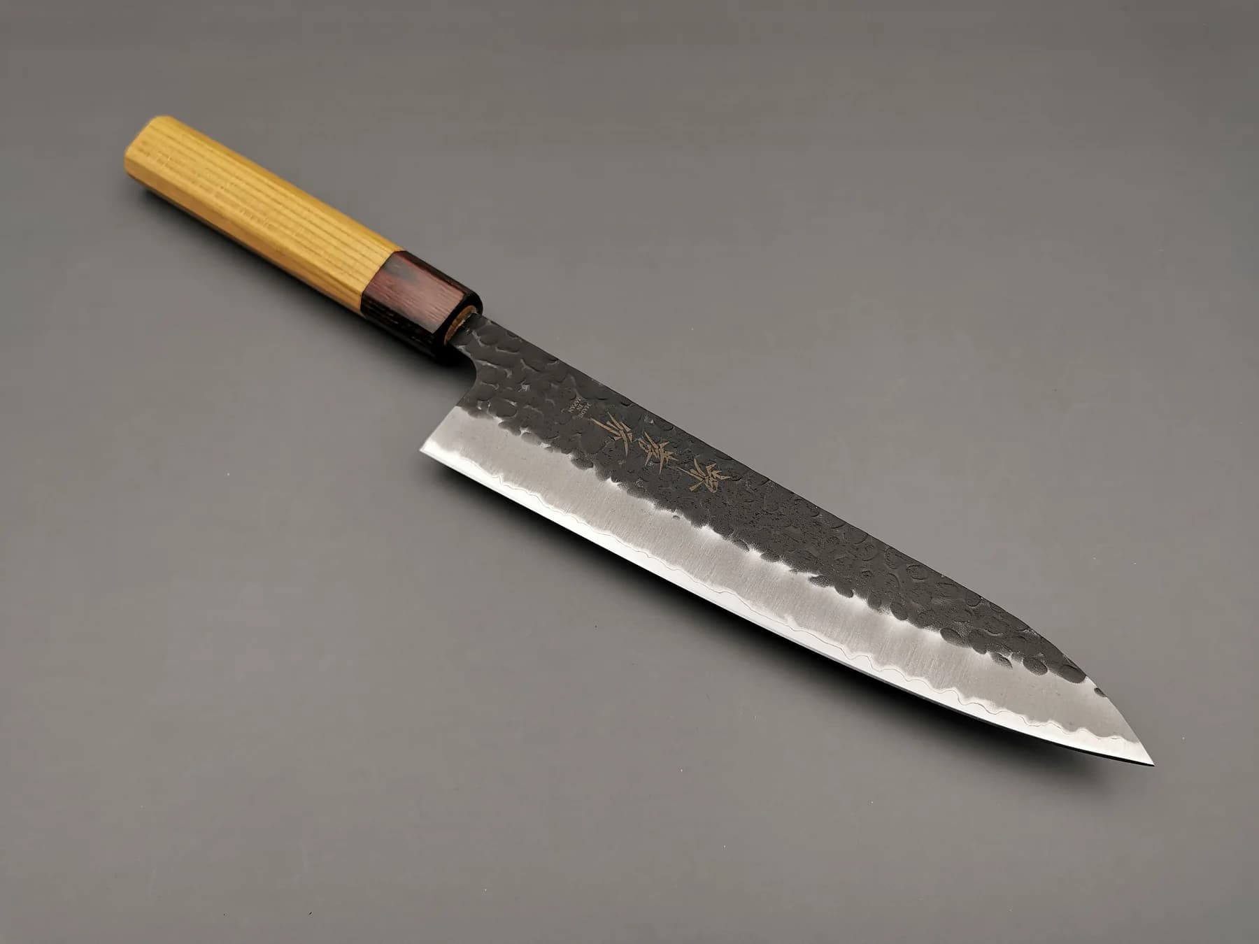 Whole knife