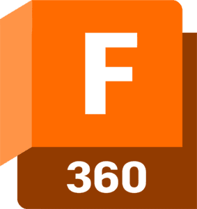 Fusion 360logo