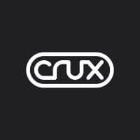Crux logo
