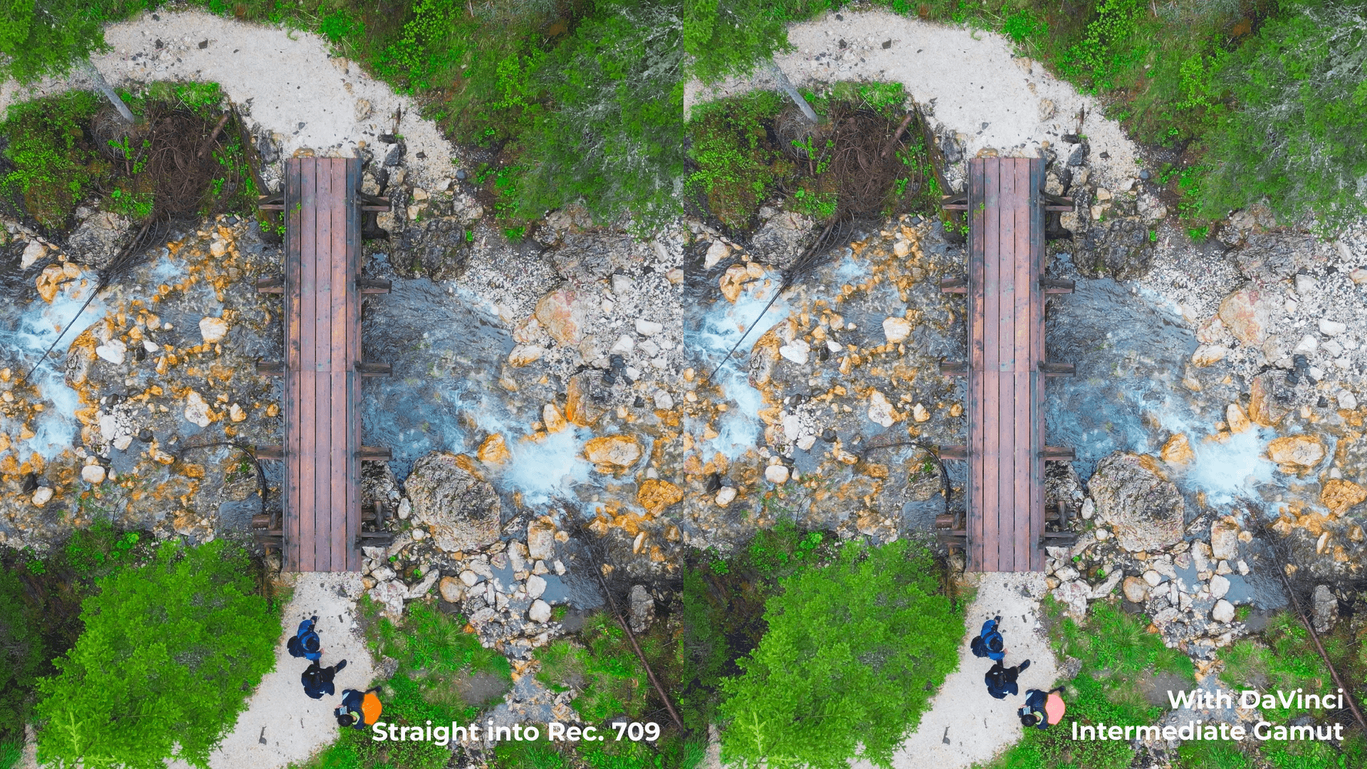 Intermediate Vs None